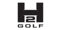 H2 Golf coupons